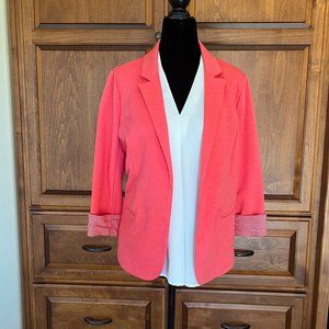 NWT Skies are Blue from Stitch Fix Blazer or Jacket